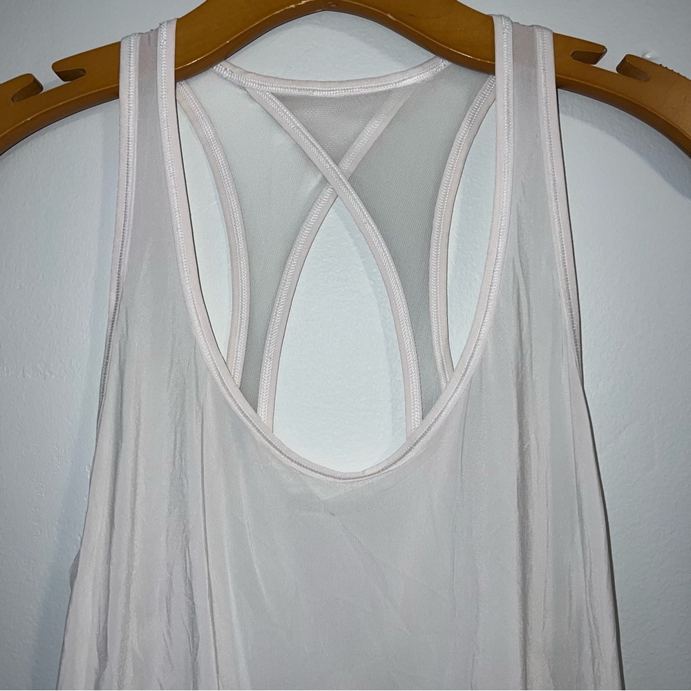 Lululemon Tank - Picture 2 of 6